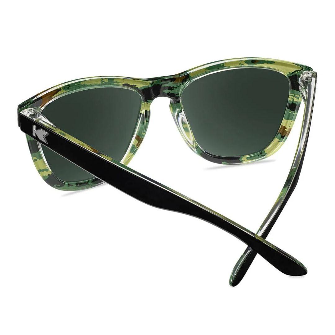 Knockaround Covert Ops Premiums Sunglasses